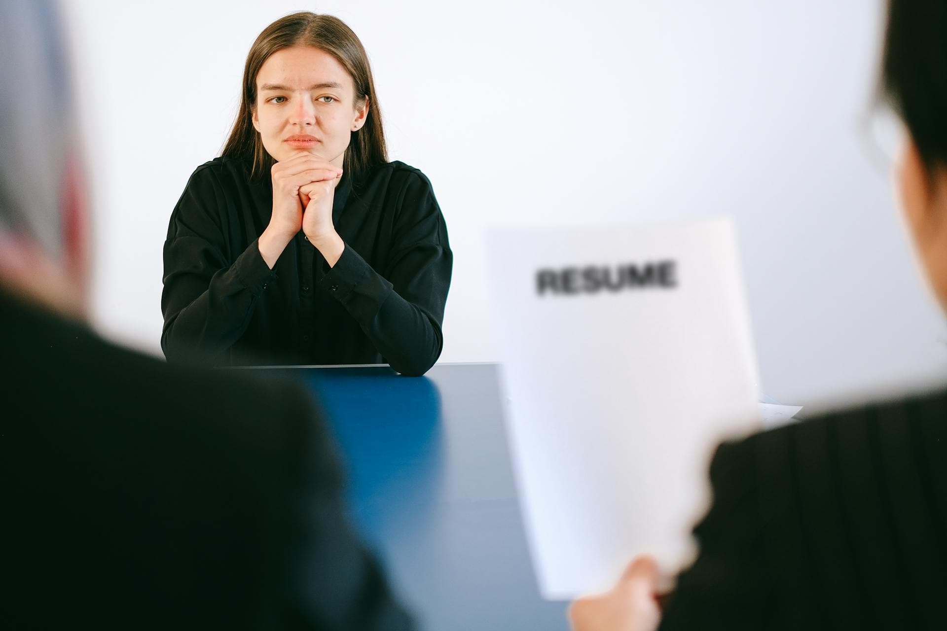 10 Resume Mistakes That Cost You Interviews