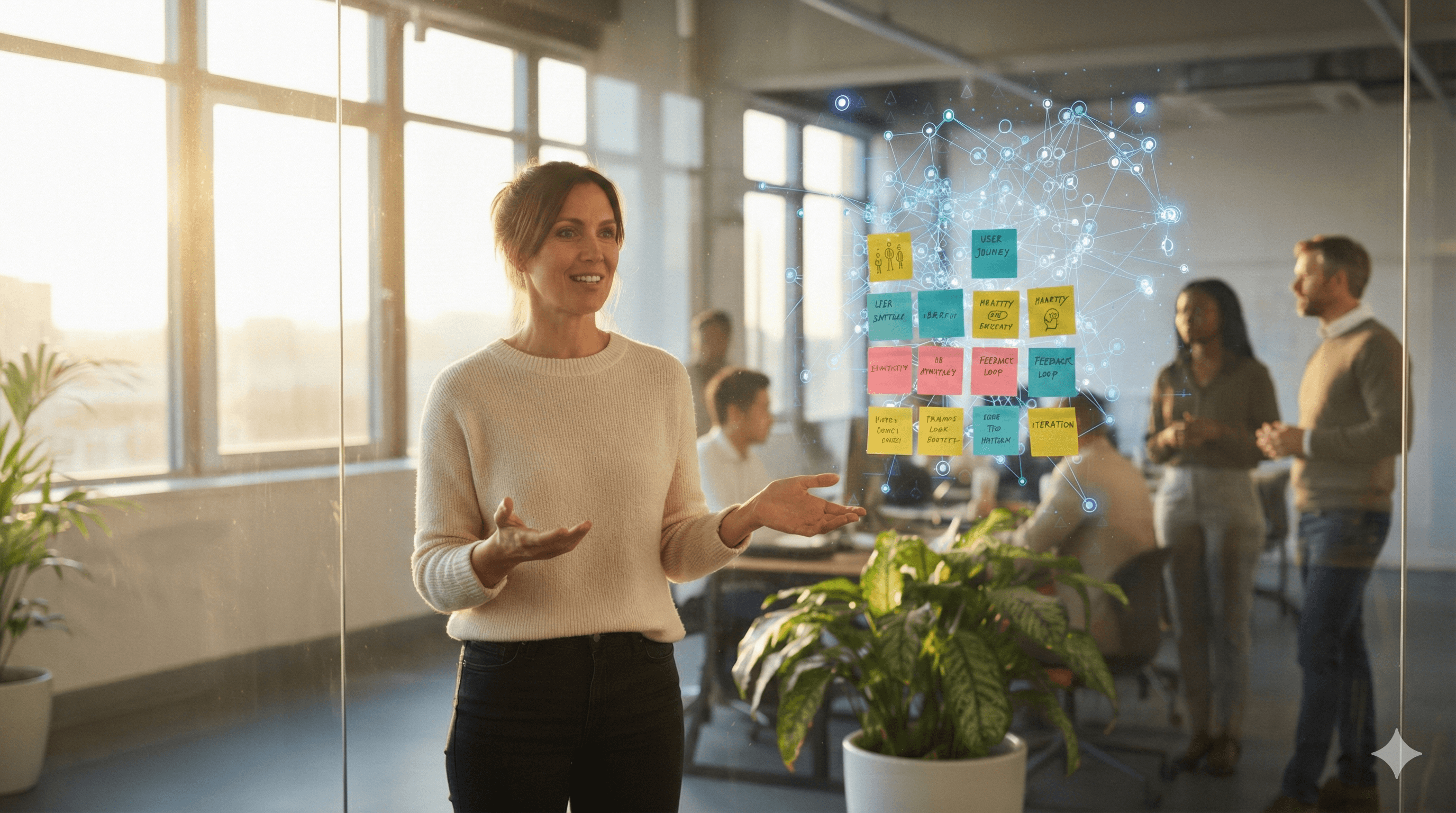 The Rise of the 'New-Collar' Worker: Why Hybrid Skills are the Only Safe Bet going forward