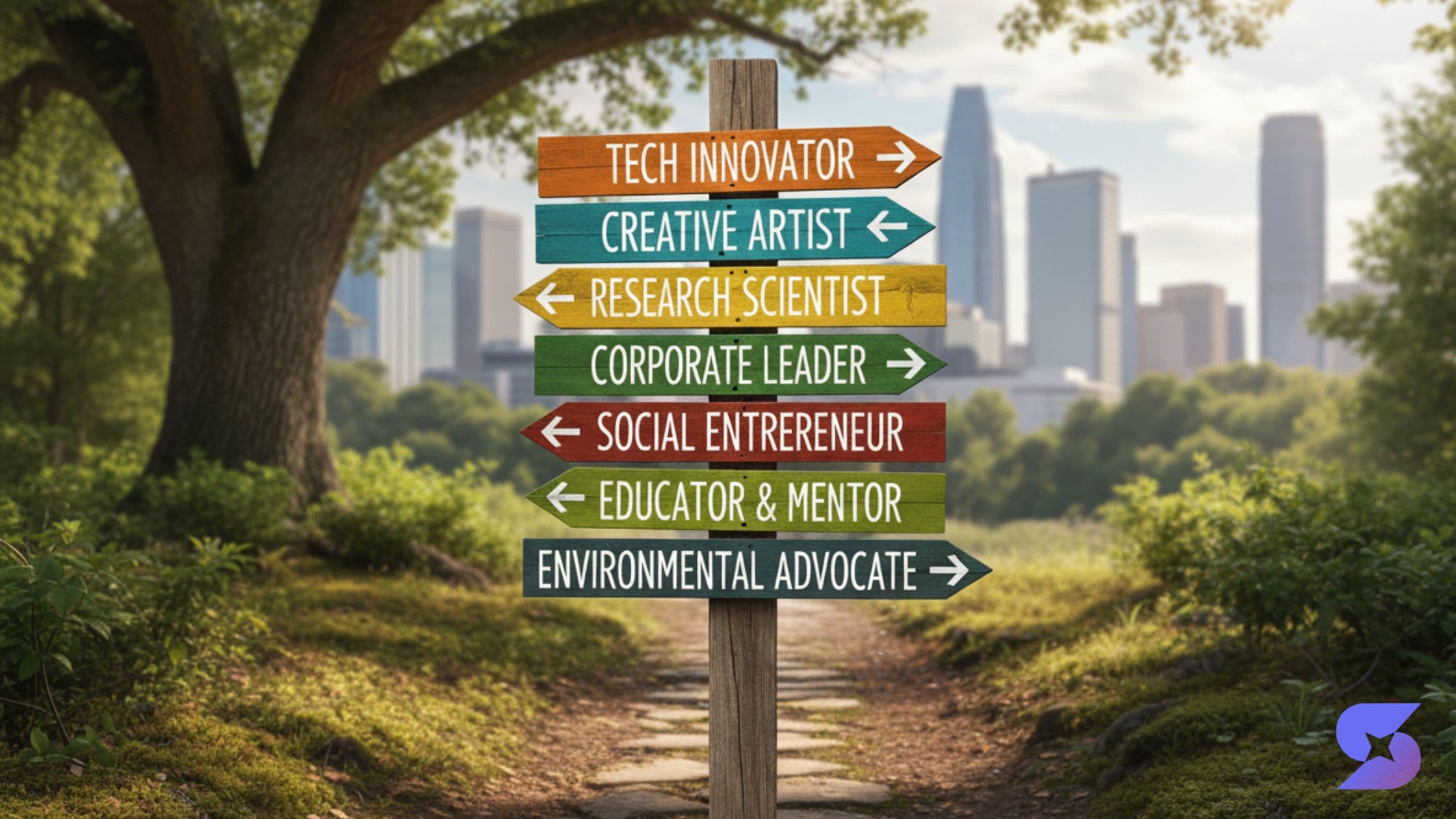 Career Navigation in Motion: How to Stay on Course in a Shifting World