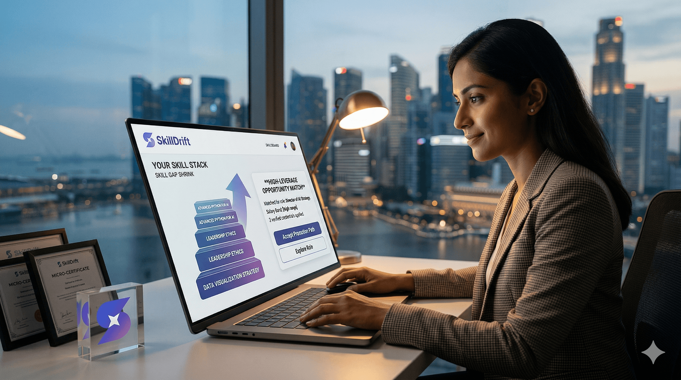 The Rise of Micro-Credentials: How to Leverage Them for Rapid Promotion