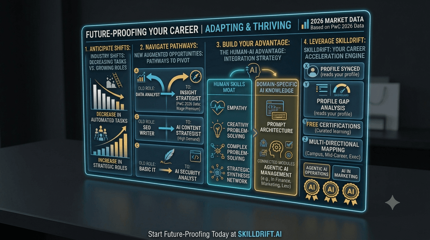The 62% AI Wage Premium: Are You Positioned to Capture It?