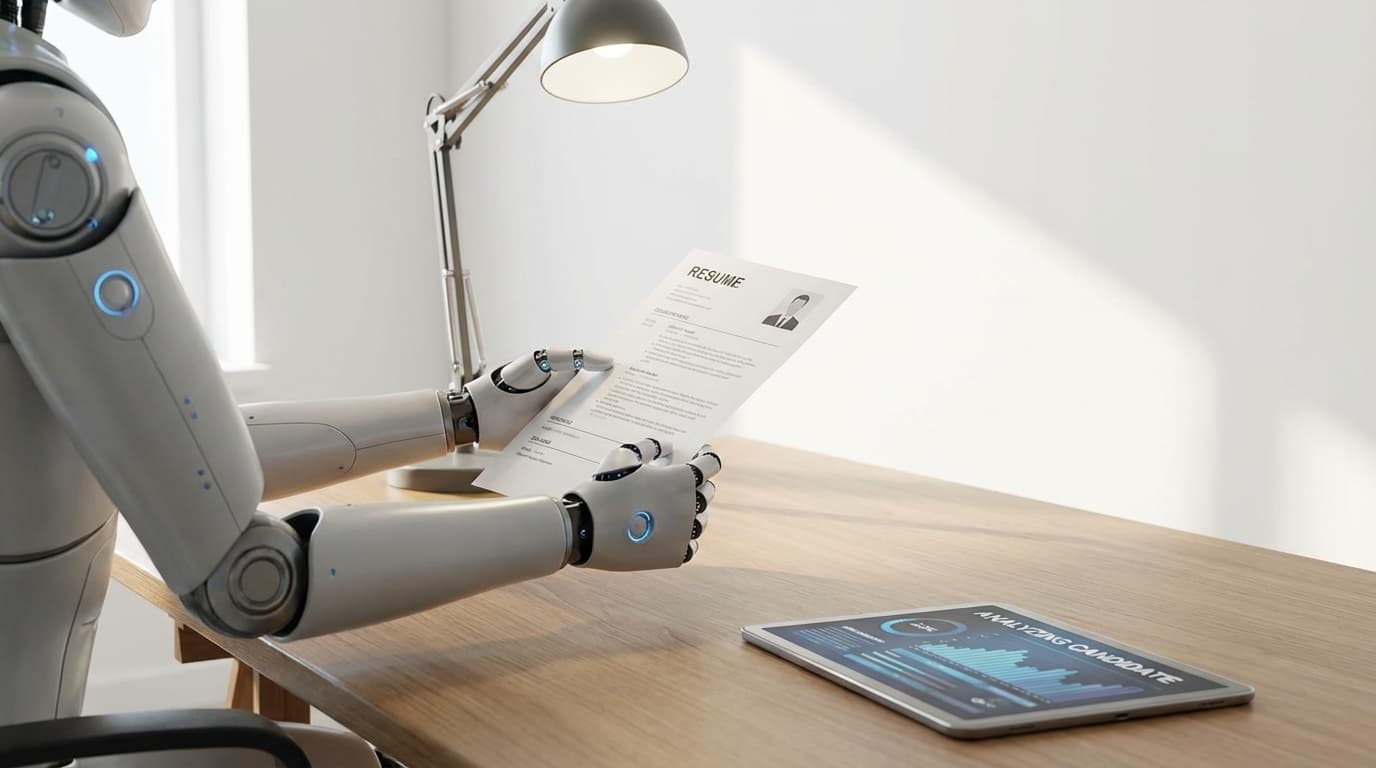 How AI Analyzes Your Resume - and What Recruiters See