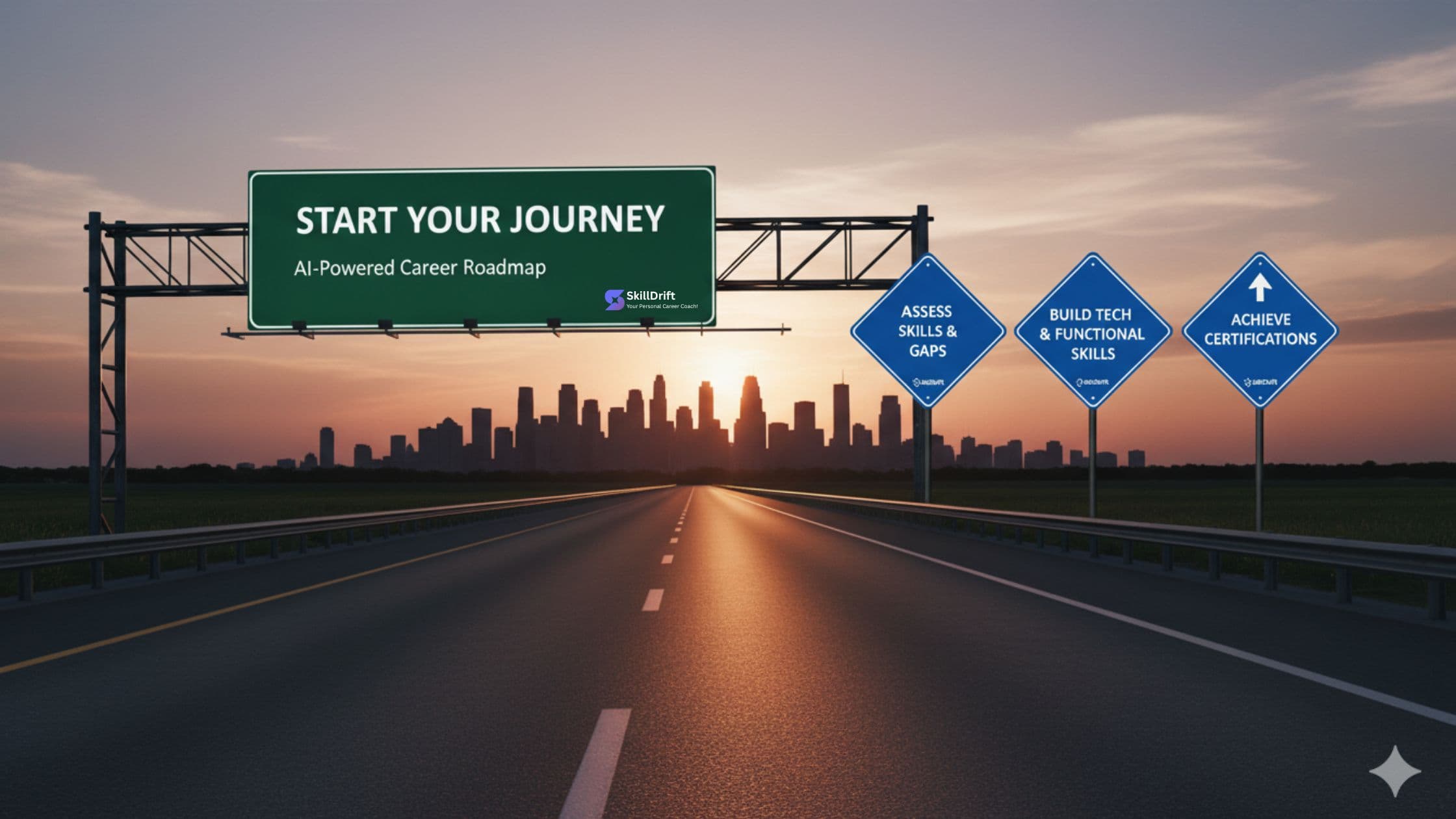 Why Long Term Career Planning Matters in the Age of AI